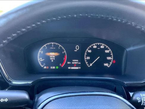 Used 2023 Honda CR-V EX-L image 20