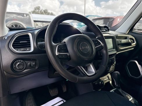 Used 2018 Jeep Renegade Sport w/ Power & Air Group image 10