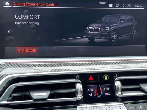 Used 2022 BMW X5 M50i image 26