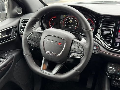 New 2026 Dodge Durango GT w/ Blacktop Package AWD/4WD image 23