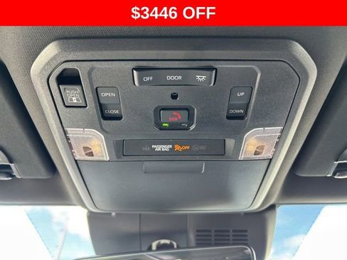 Used 2024 Toyota Tacoma TRD Sport image 16