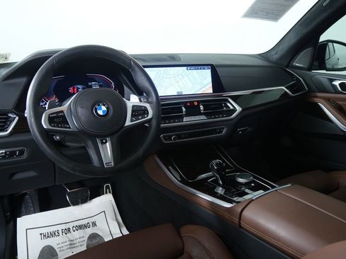 Certified 2023 BMW X5 sDrive40i w/ M Sport Package image 19