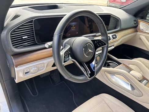 Used 2024 Mercedes-Benz GLE 450 4MATIC image 20