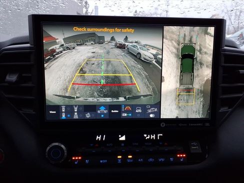 Used 2022 Toyota Tundra TRD Pro image 20