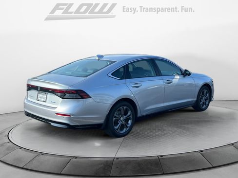 Used 2024 Honda Accord EX-L image 7