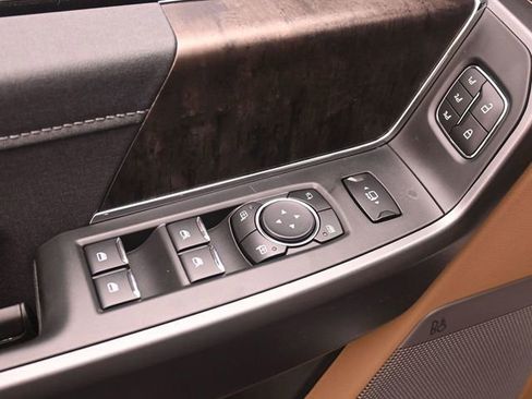 New 2026 Ford F350 Lariat RWD image 13