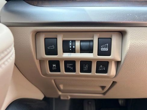 Used 2019 Subaru Outback 2.5i Limited image 28