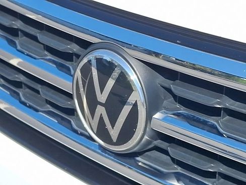 Used 2022 Volkswagen Atlas SE FWD image 30