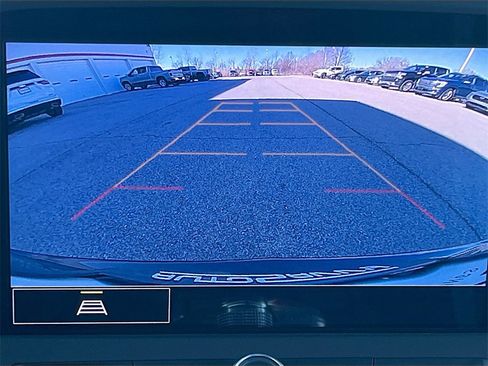 Used 2023 Chevrolet Camaro SS image 13