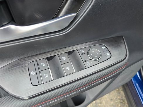 New 2026 Nissan Kicks SR w/ Cold Weather Package image 18