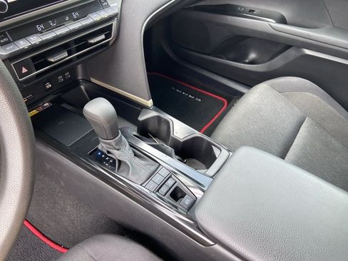 Used 2025 Toyota Camry LE FWD image 24