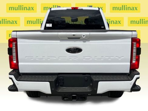 New 2026 Ford F250 XLT w/ XLT Premium Package image 9