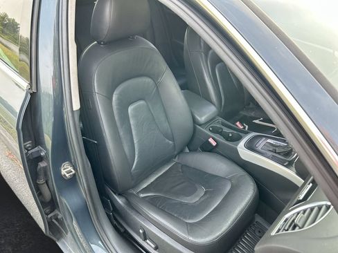 Used 2009 Audi A4 2.0T Premium Plus AWD/4WD image 30