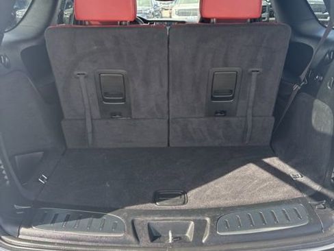 Used 2024 Dodge Durango SRT image 33