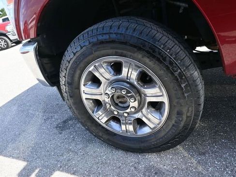 Used 2015 Ford F350 Lariat AWD/4WD image 7