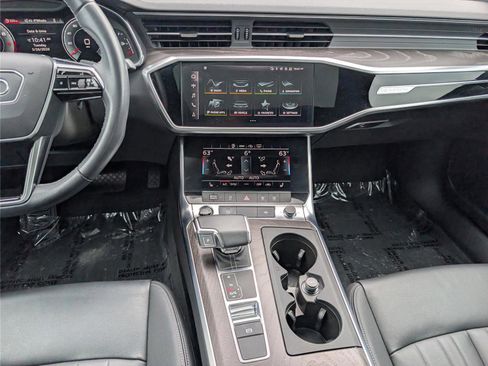 Used 2023 Audi A6 2.0T Premium w/ Convenience Package AWD/4WD image 17