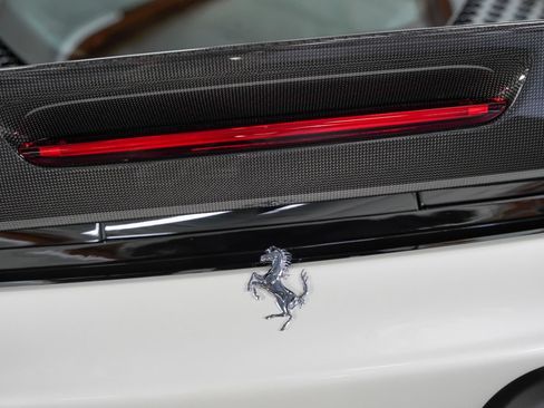 Used 2023 Ferrari SF90 Spider AWD/4WD image 25