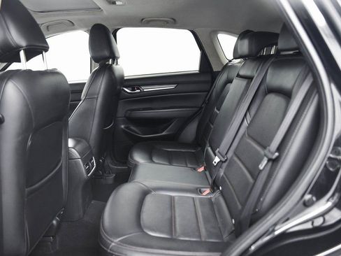 Used 2020 MAZDA CX-5 Grand Touring image 12