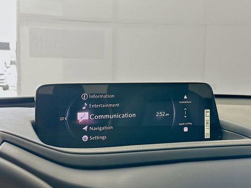 New 2026 MAZDA CX-30 AWD 2.5 S w/ Premium Package image 13