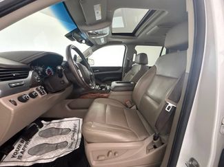 Used 2017 Chevrolet Tahoe Premier AWD/4WD video 2