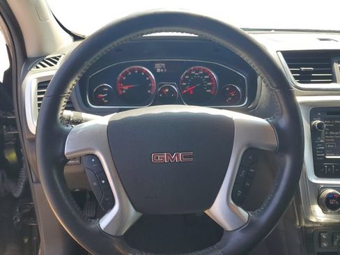 Used 2015 GMC Acadia SLT w/ Premium Edition FWD image 11