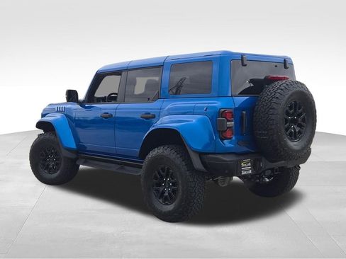 Used 2024 Ford Bronco Raptor AWD/4WD image 14