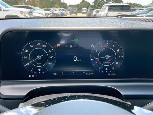 Certified 2024 Kia Seltos EX FWD image 24