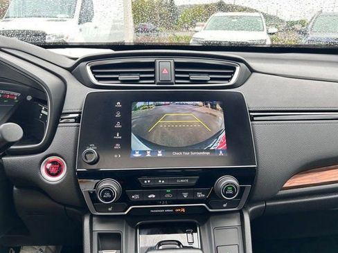 Used 2018 Honda CR-V EX-L image 16