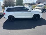 Used 2014 Mercedes-Benz GL 550 4MATIC image 5
