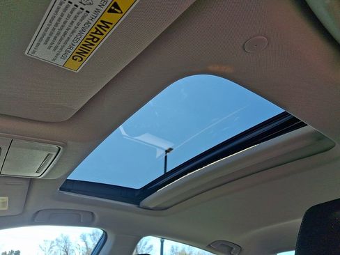 Used 2023 Honda Accord EX image 14