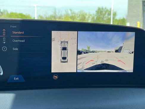 New 2026 Cadillac CT5 Premium Luxury w/ Technology Package AWD/4WD image 38