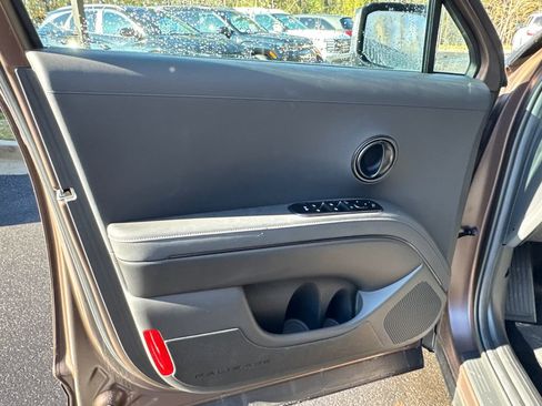 New 2026 Hyundai Palisade XRT Pro image 9