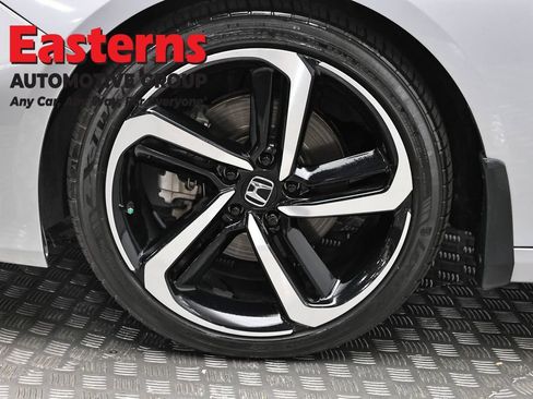 Used 2022 Honda Accord Sport Special Edition image 31