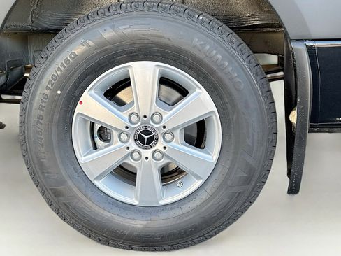 New 2026 Mercedes-Benz Sprinter 2500 image 26