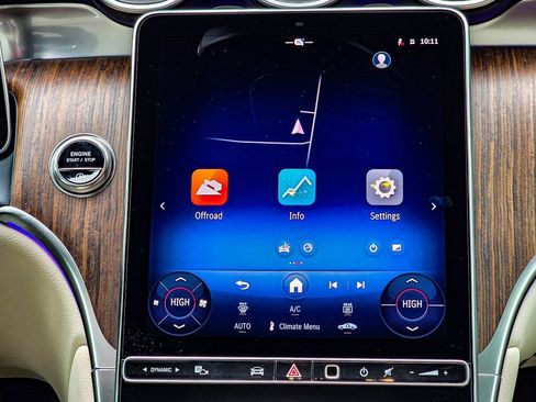 New 2026 Mercedes-Benz GLC 300 4MATIC image 16