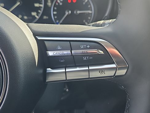 New 2026 MAZDA CX-50 2.5 Hybrid w/ Premium Plus Pkg AWD/4WD image 16