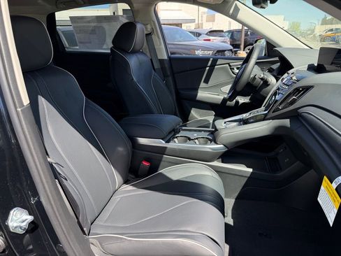 New 2026 Acura RDX SH-AWD w/ Advance Package image 18