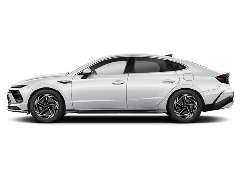New 2026 Hyundai Sonata SE FWD image 28