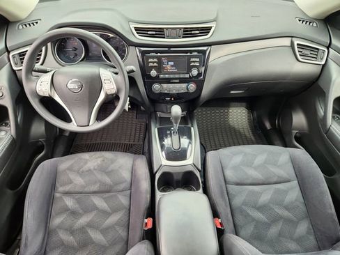 Used 2016 Nissan Rogue S w/ Appearance Package image 9