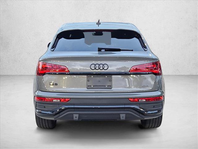 Used 2023 Audi Q5 2.0T Premium Plus w/ Premium Plus Package AWD/4WD image 7