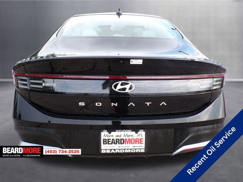 Used 2025 Hyundai Sonata SE image 7
