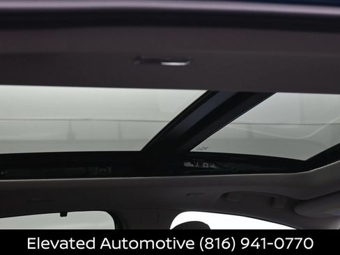 Certified 2026 Nissan Murano Platinum w/ Cargo Package AWD/4WD image 11