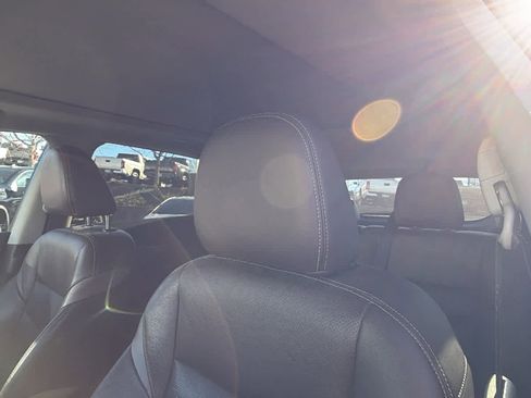 Used 2015 Nissan Murano Platinum w/ Platinum Technology Package image 11