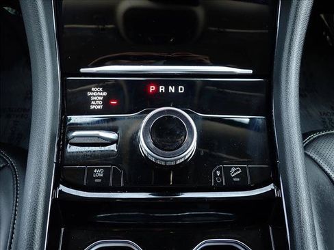Used 2023 Jeep Grand Cherokee 30th Anniversary AWD/4WD image 22