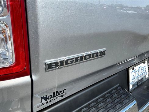 Used 2022 RAM 1500 Big Horn image 8