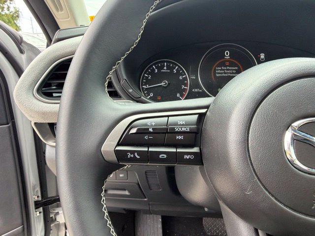 Certified 2026 MAZDA CX-30 AWD 2.5 S image 14