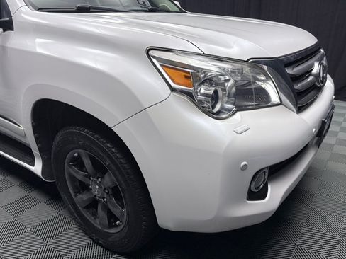 Used 2013 Lexus GX 460 Premium AWD/4WD image 11