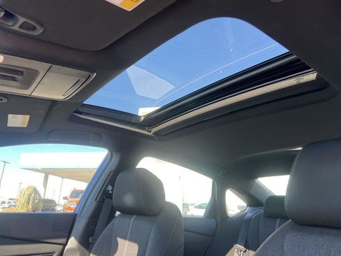 Used 2024 Honda Accord Sport image 17