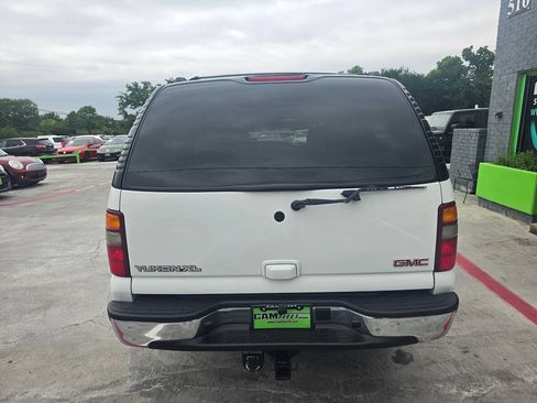 Used 2003 GMC Yukon XL SLT w/ 1SD Preferred Equipment Group RWD image 15