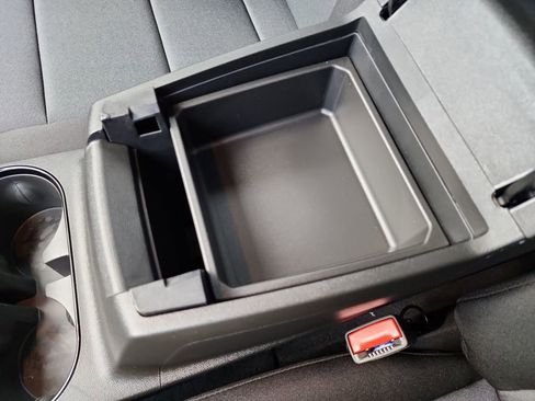 New 2026 Chevrolet Colorado W/T w/ Advanced Trailering Package image 31